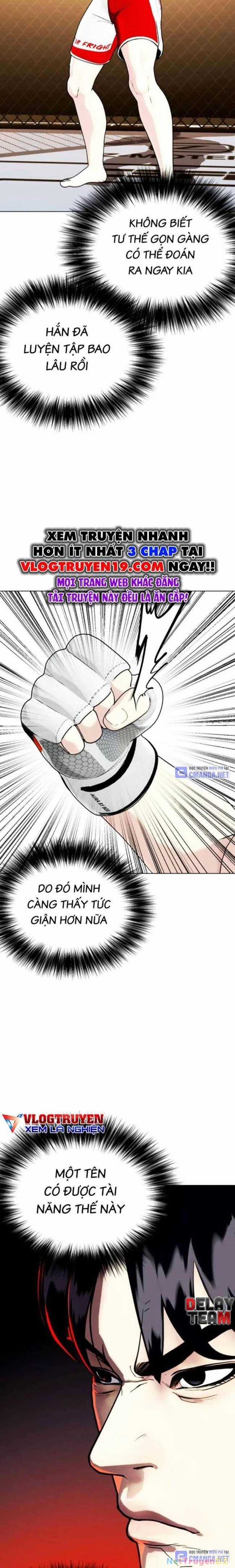 Loser Giỏi Võ - Chapter 80 - Trang 36