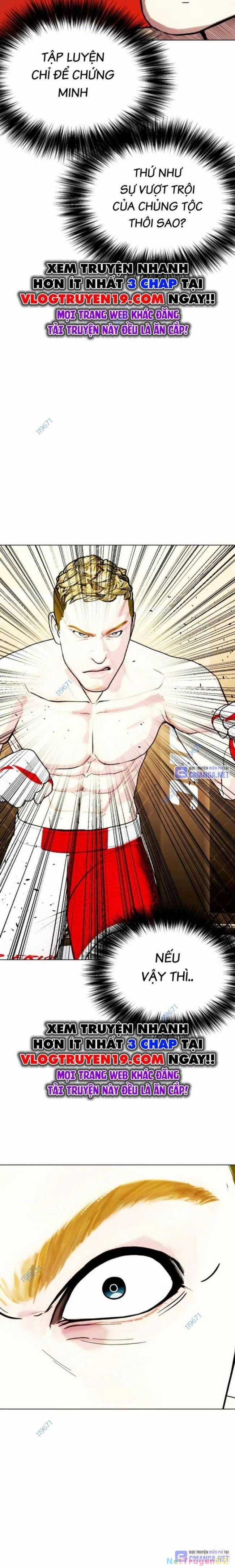 Loser Giỏi Võ - Chapter 80 - Trang 37