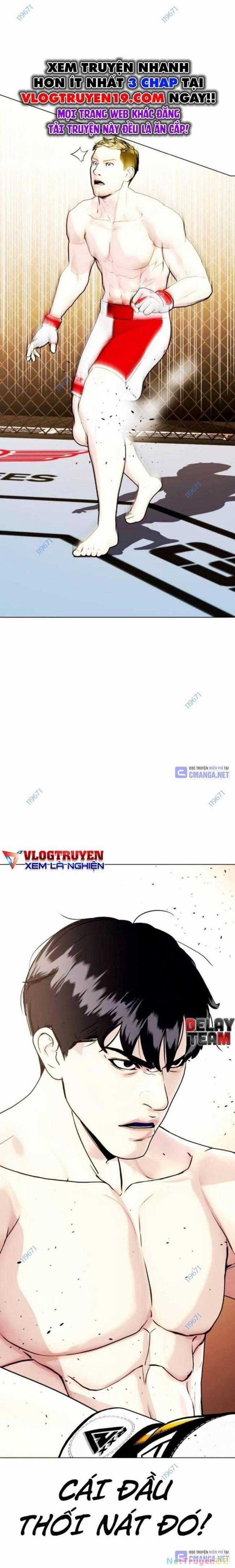 Loser Giỏi Võ - Chapter 80 - Trang 39