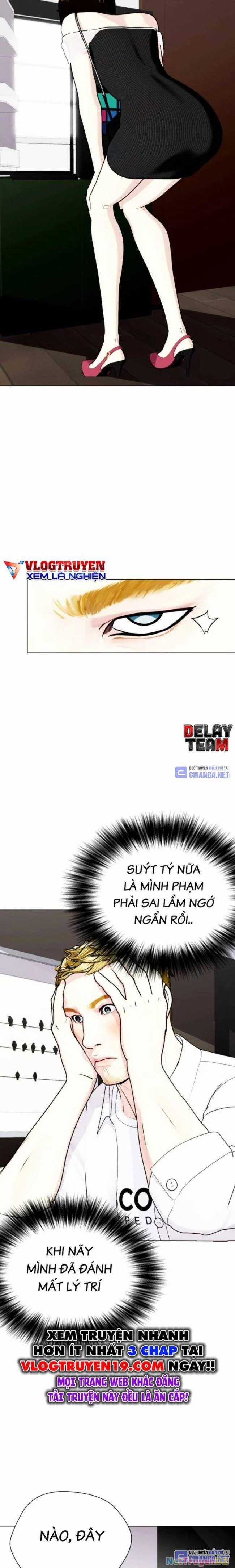 Loser Giỏi Võ - Chapter 80 - Trang 5