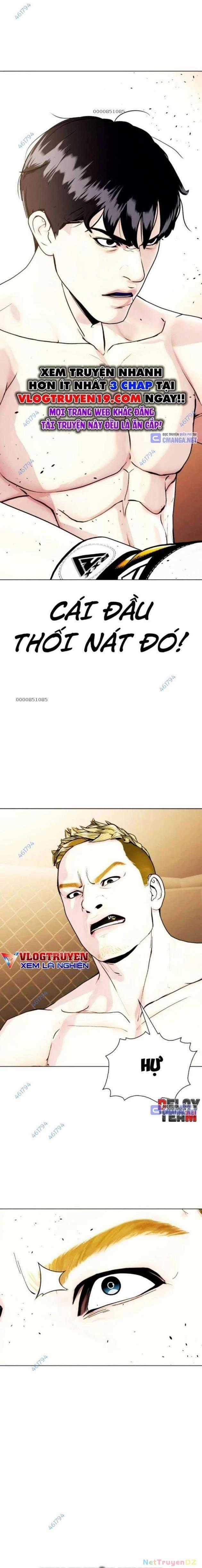 Loser Giỏi Võ - Chapter 81 - Trang 2