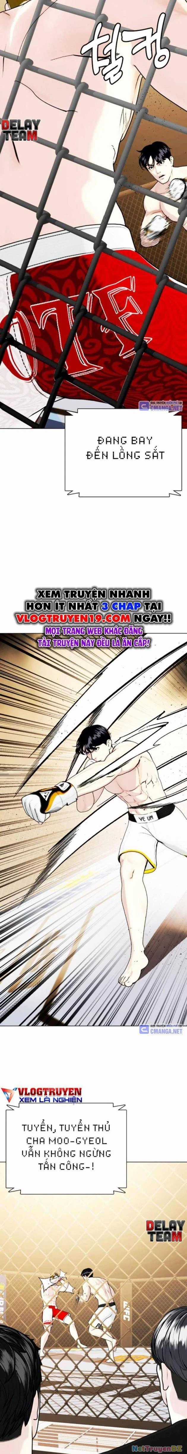 Loser Giỏi Võ - Chapter 81 - Trang 14