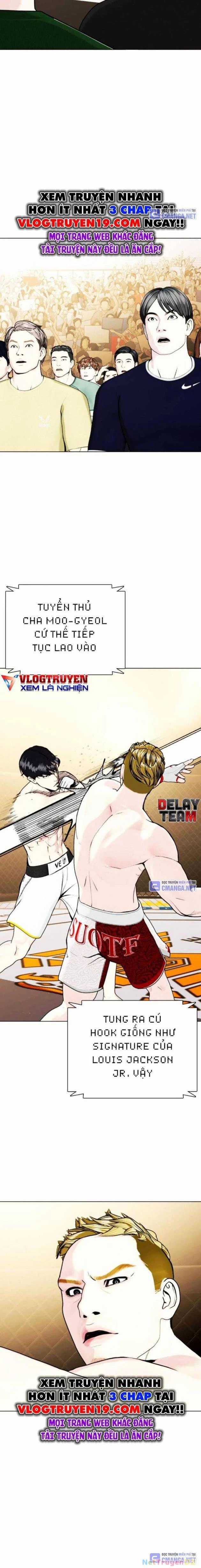 Loser Giỏi Võ - Chapter 81 - Trang 15