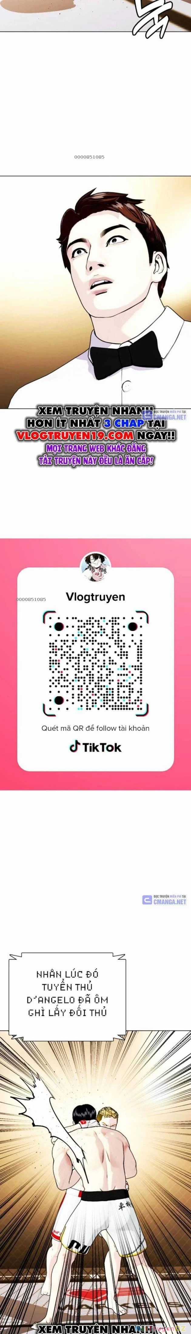 Loser Giỏi Võ - Chapter 81 - Trang 17