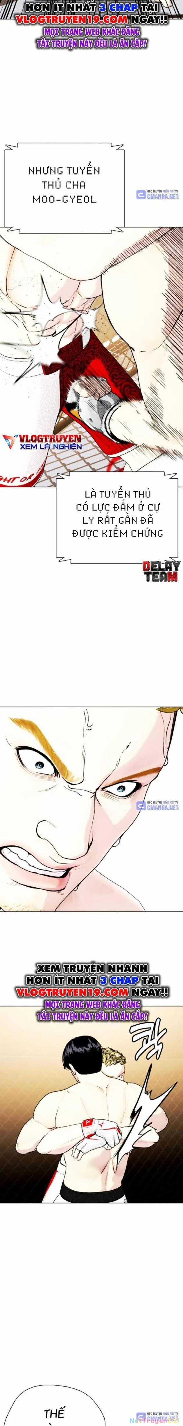 Loser Giỏi Võ - Chapter 81 - Trang 18