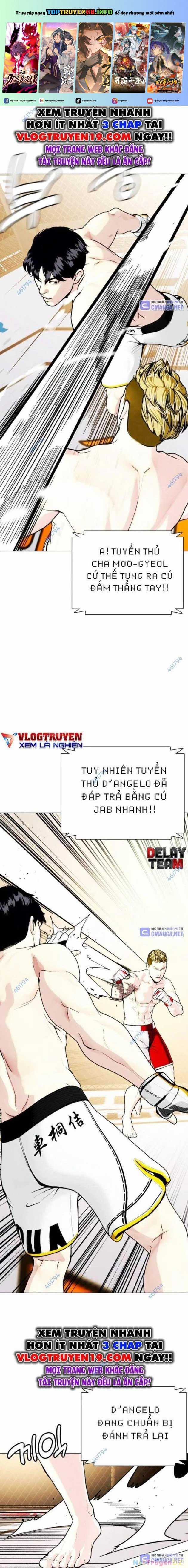 Loser Giỏi Võ - Chapter 81 - Trang 3