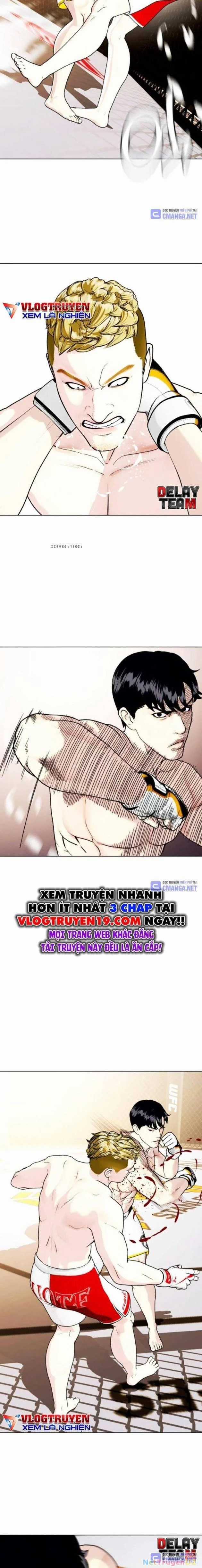 Loser Giỏi Võ - Chapter 81 - Trang 21