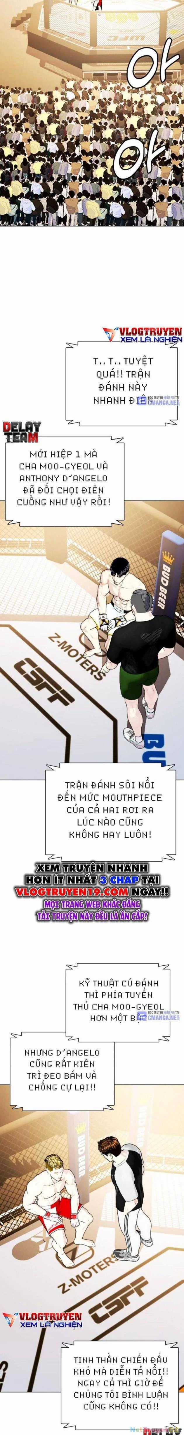 Loser Giỏi Võ - Chapter 81 - Trang 23