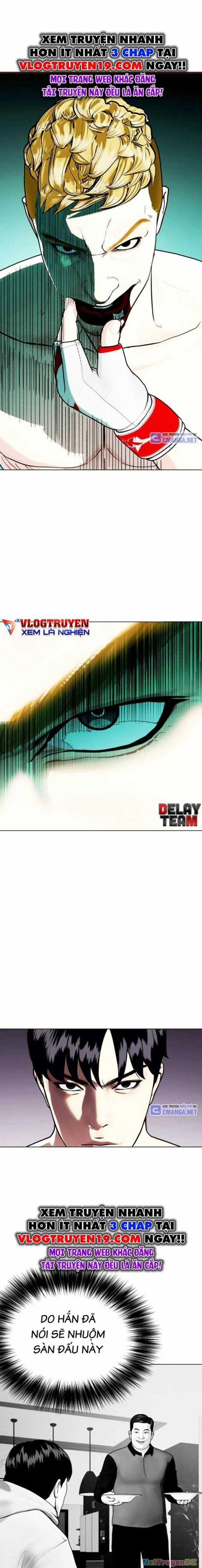 Loser Giỏi Võ - Chapter 81 - Trang 26