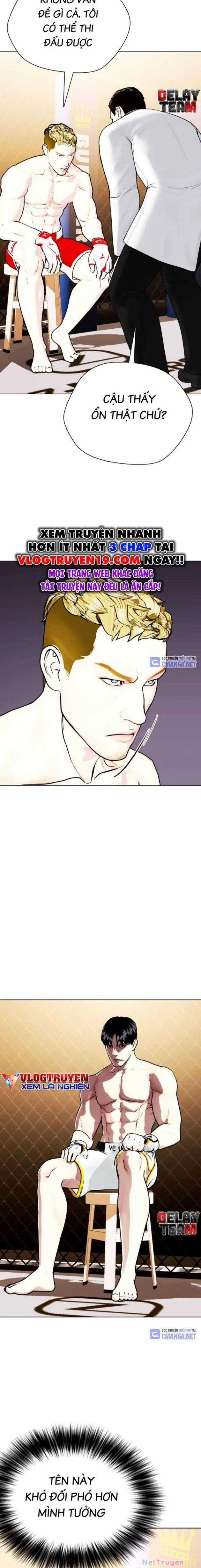 Loser Giỏi Võ - Chapter 81 - Trang 28