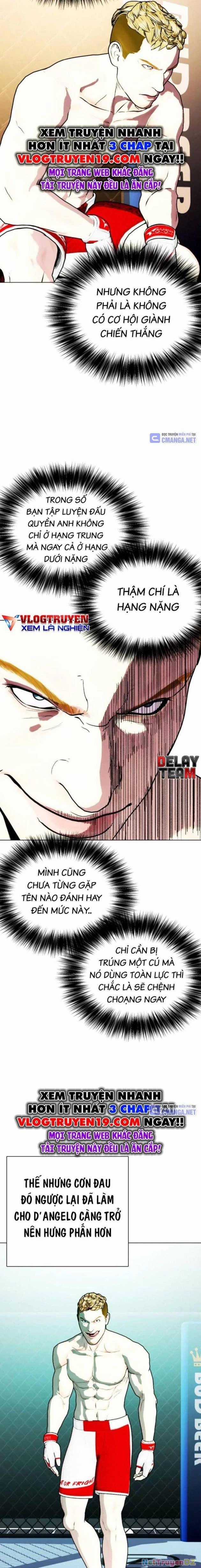 Loser Giỏi Võ - Chapter 81 - Trang 29