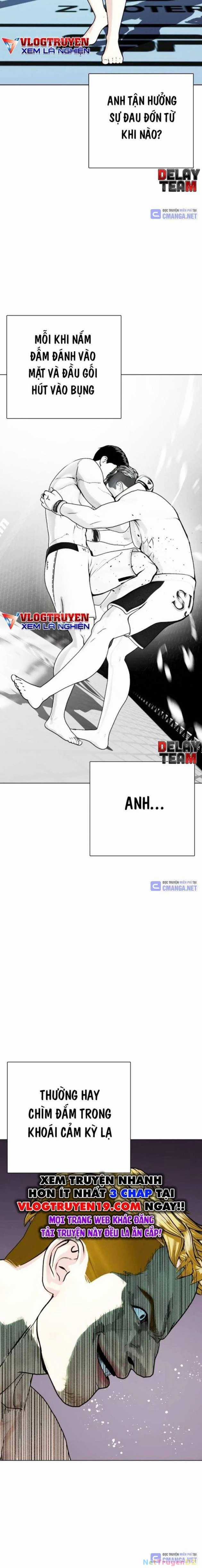 Loser Giỏi Võ - Chapter 81 - Trang 30