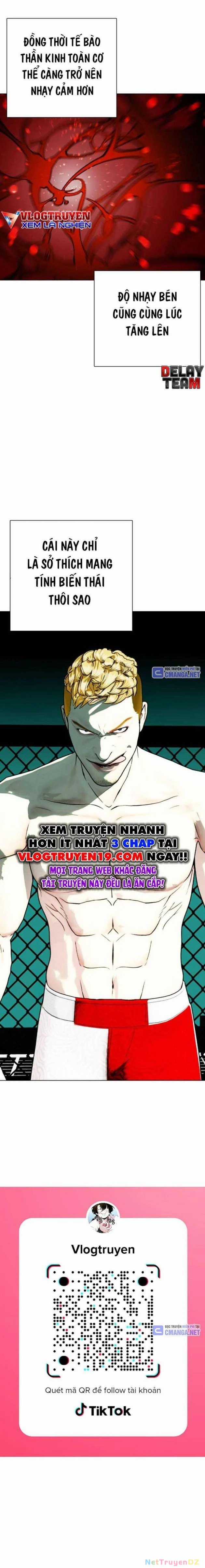 Loser Giỏi Võ - Chapter 81 - Trang 31