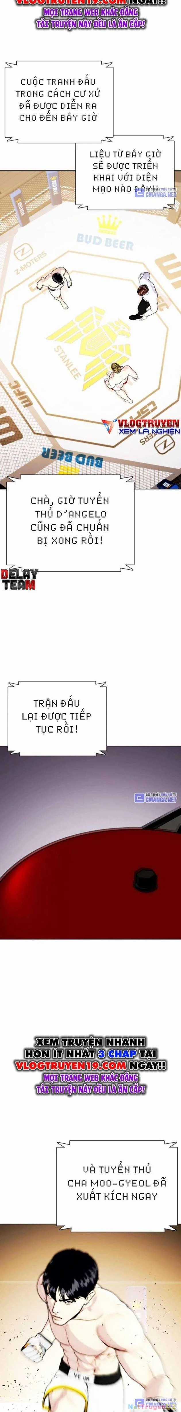 Loser Giỏi Võ - Chapter 81 - Trang 33