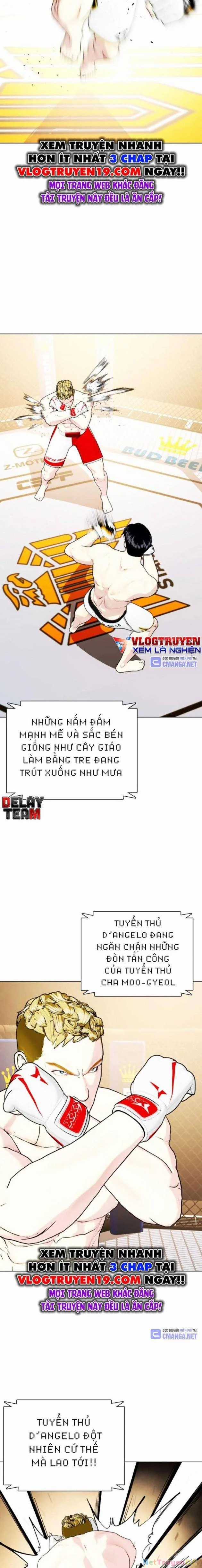 Loser Giỏi Võ - Chapter 81 - Trang 34