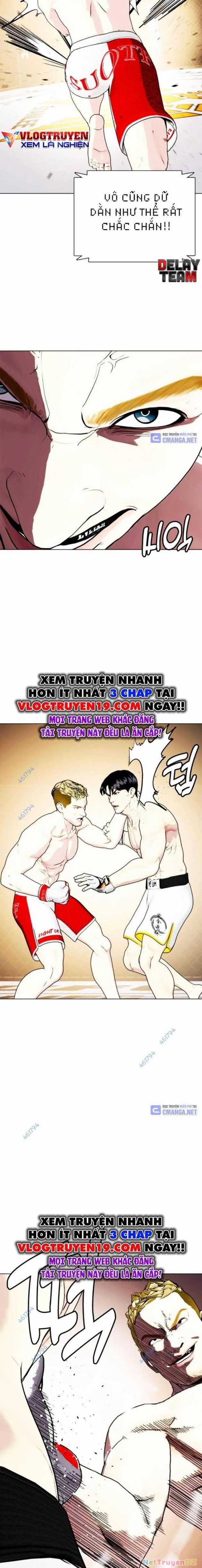 Loser Giỏi Võ - Chapter 81 - Trang 35