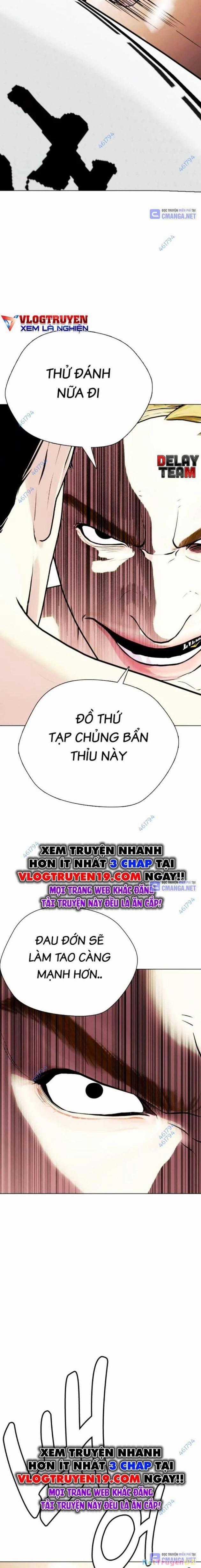 Loser Giỏi Võ - Chapter 81 - Trang 36