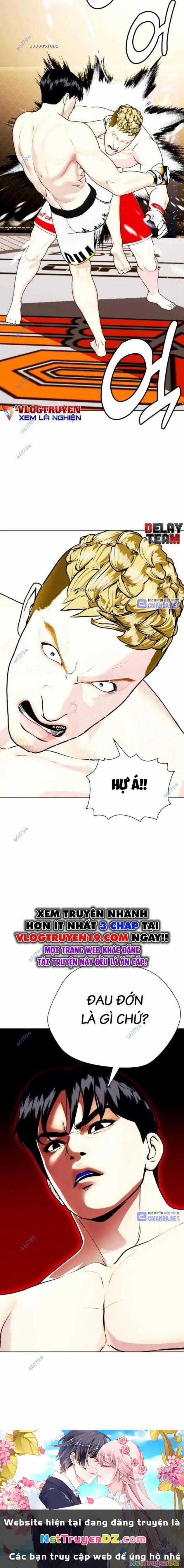 Loser Giỏi Võ - Chapter 81 - Trang 37