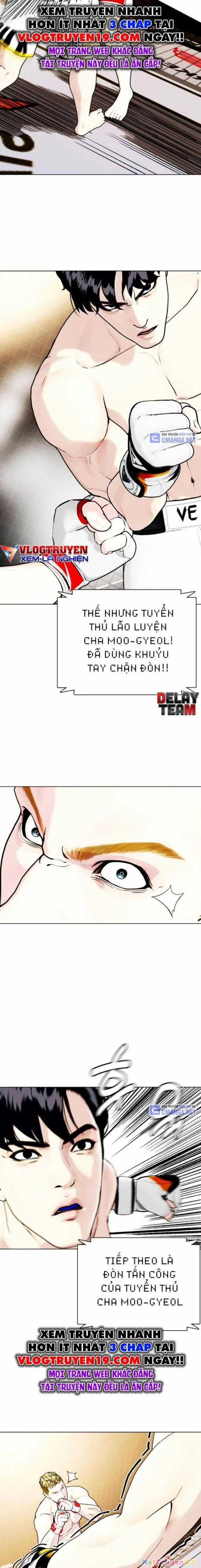 Loser Giỏi Võ - Chapter 81 - Trang 5