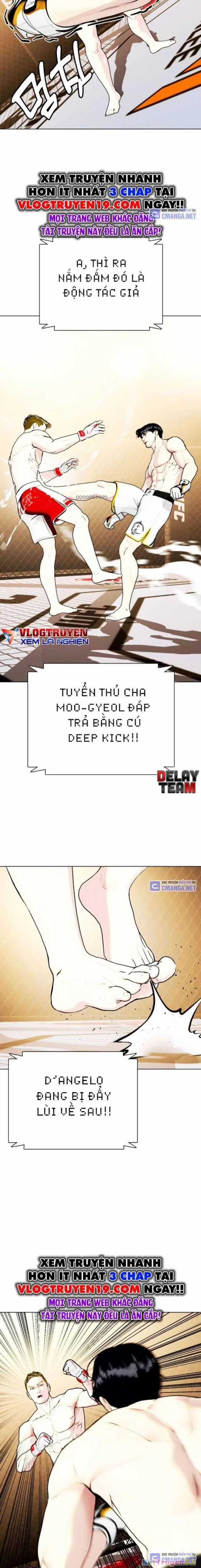 Loser Giỏi Võ - Chapter 81 - Trang 6