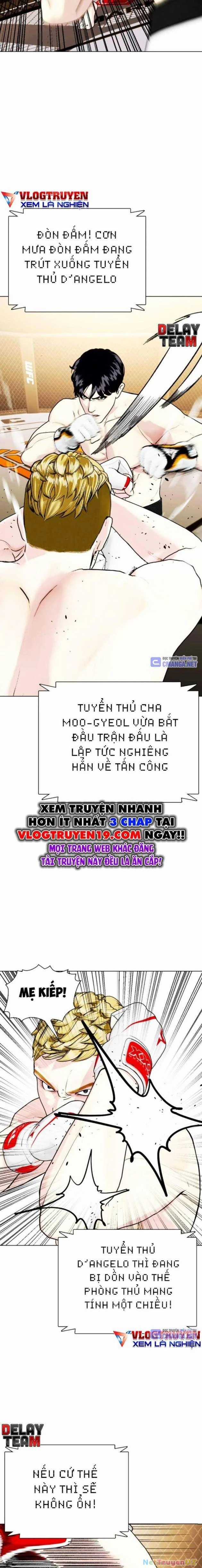 Loser Giỏi Võ - Chapter 81 - Trang 7