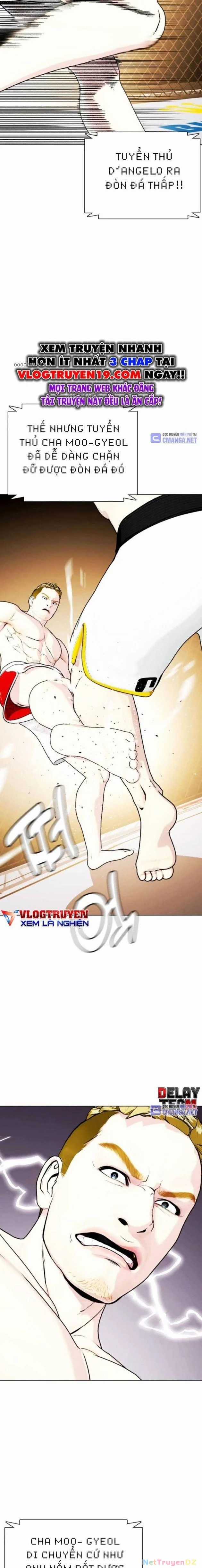 Loser Giỏi Võ - Chapter 81 - Trang 8