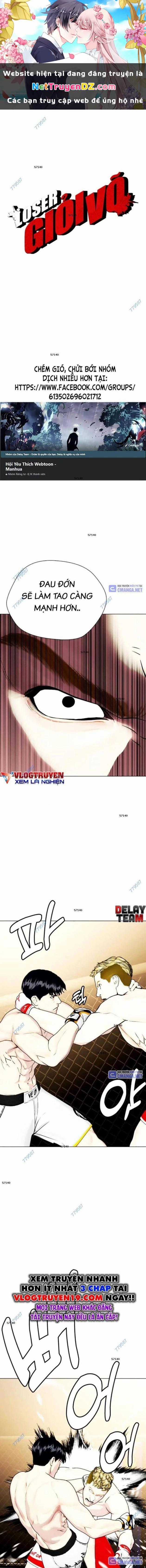 Loser Giỏi Võ - Chapter 82 - Trang 1
