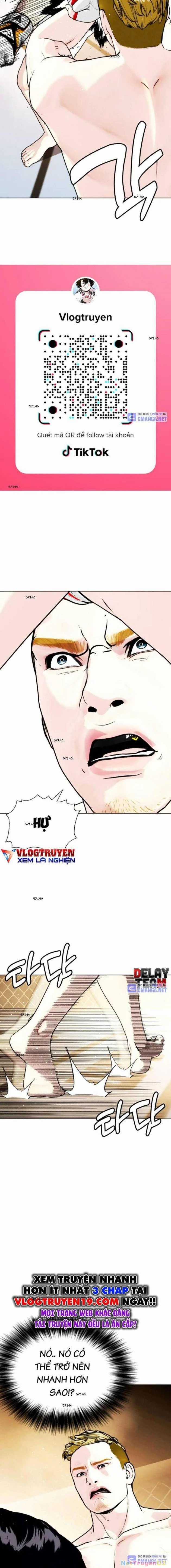 Loser Giỏi Võ - Chapter 82 - Trang 11