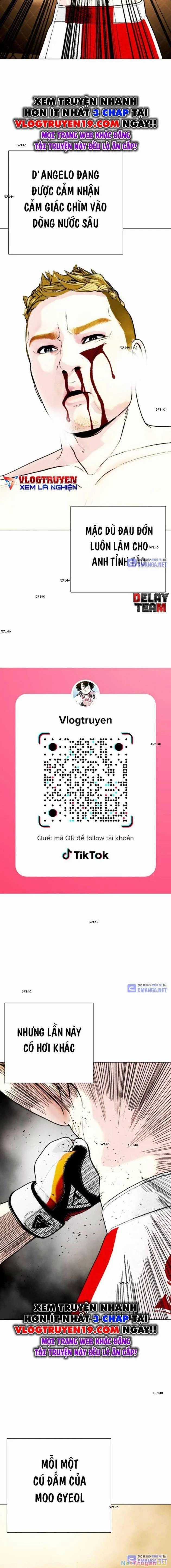 Loser Giỏi Võ - Chapter 82 - Trang 21