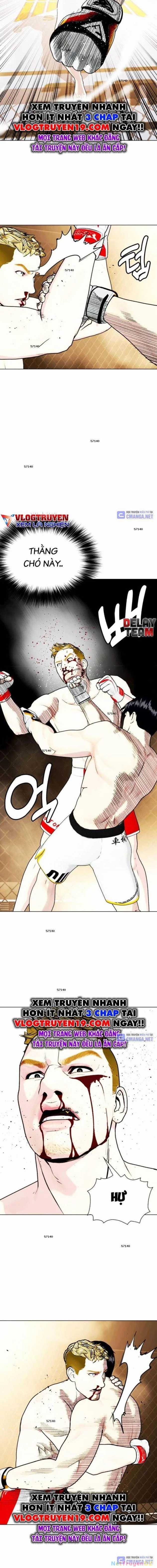 Loser Giỏi Võ - Chapter 82 - Trang 23