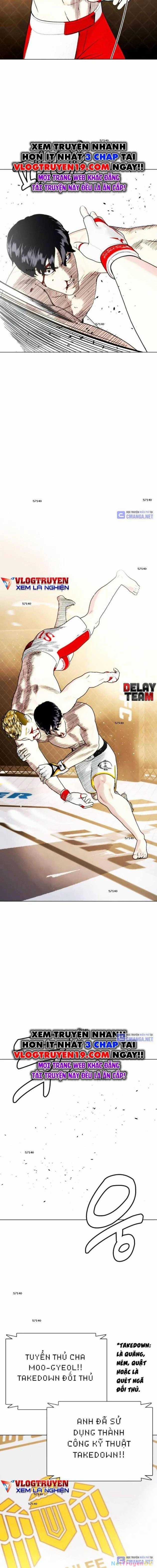 Loser Giỏi Võ - Chapter 82 - Trang 25