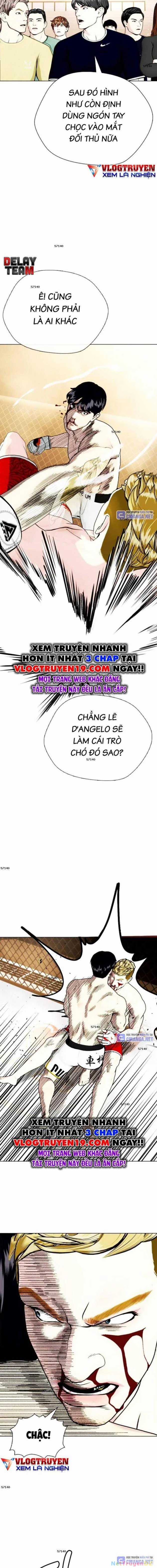 Loser Giỏi Võ - Chapter 82 - Trang 27