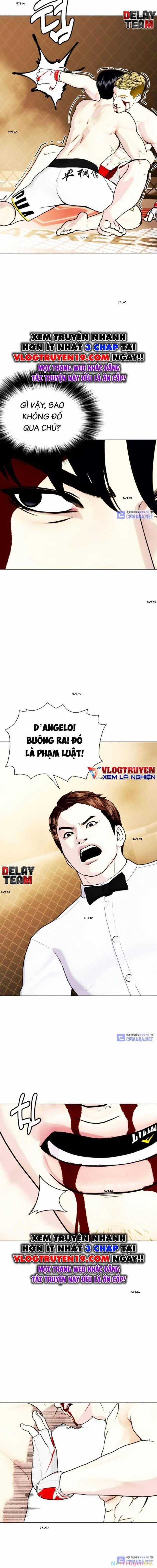 Loser Giỏi Võ - Chapter 82 - Trang 28