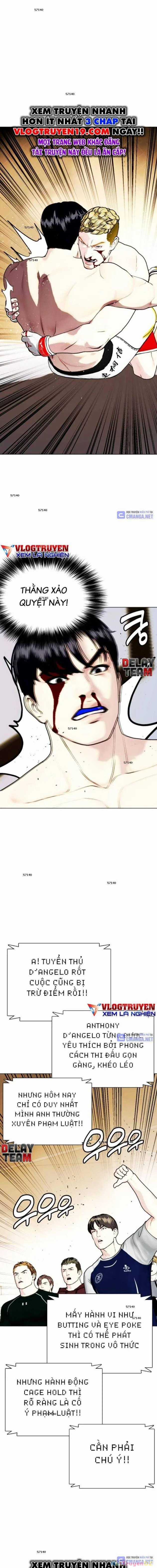 Loser Giỏi Võ - Chapter 82 - Trang 29