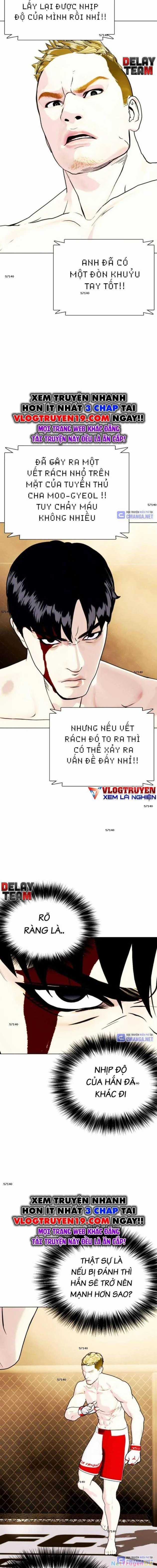 Loser Giỏi Võ - Chapter 82 - Trang 4