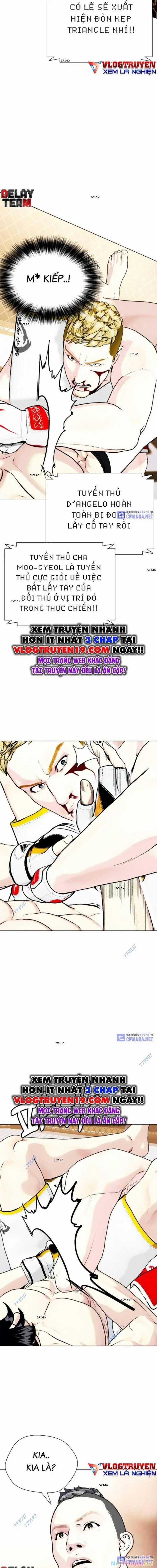 Loser Giỏi Võ - Chapter 82 - Trang 32