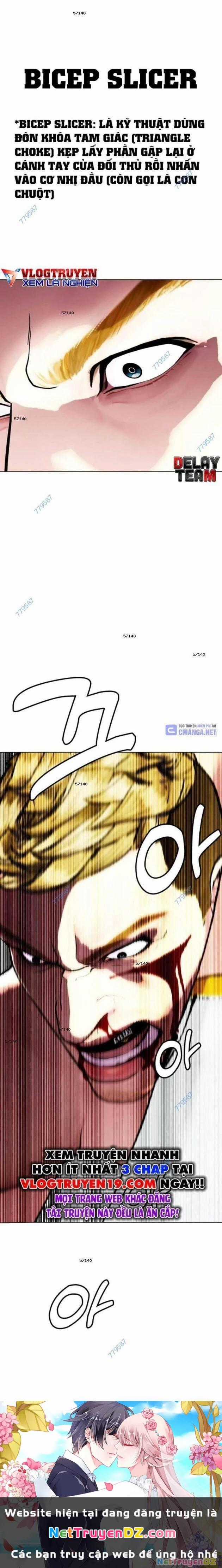 Loser Giỏi Võ - Chapter 82 - Trang 34