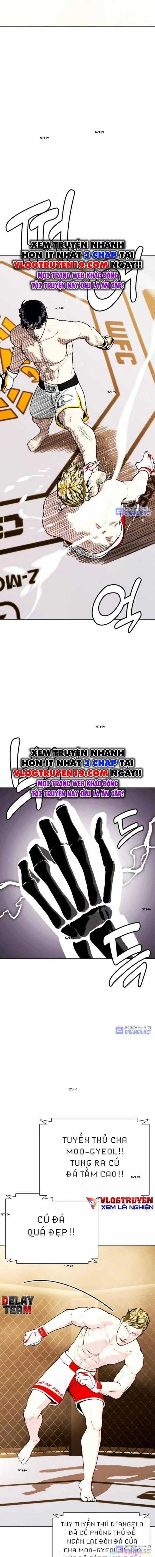 Loser Giỏi Võ - Chapter 82 - Trang 9