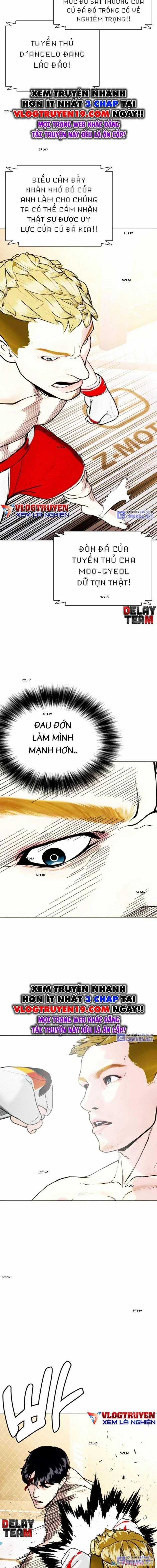 Loser Giỏi Võ - Chapter 82 - Trang 10