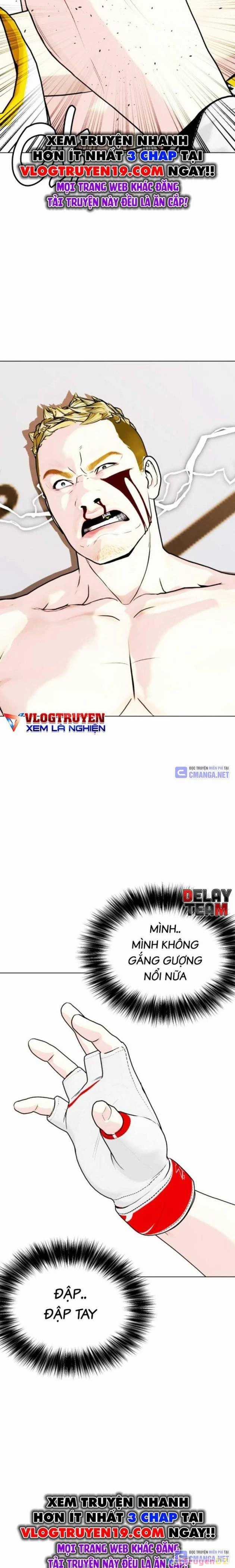 Loser Giỏi Võ - Chapter 83 - Trang 13