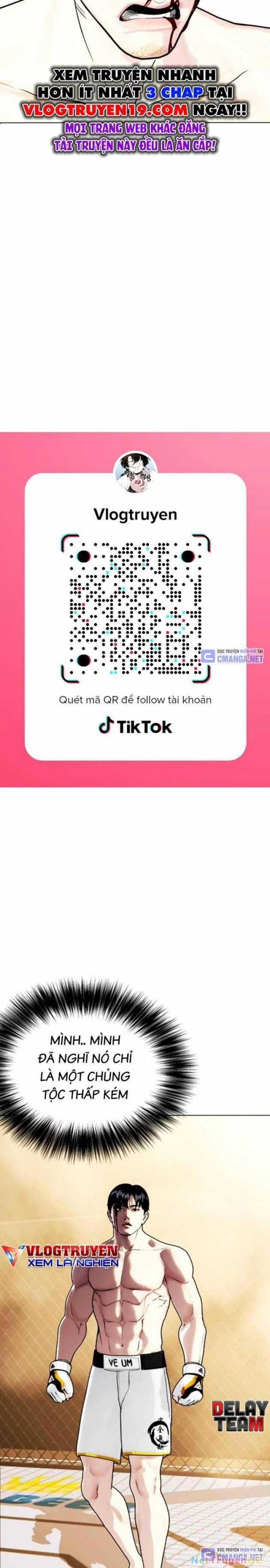 Loser Giỏi Võ - Chapter 83 - Trang 16