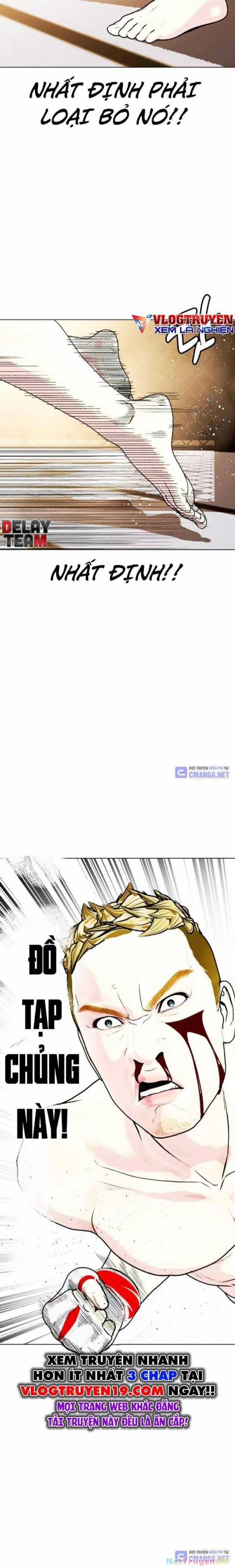 Loser Giỏi Võ - Chapter 83 - Trang 18