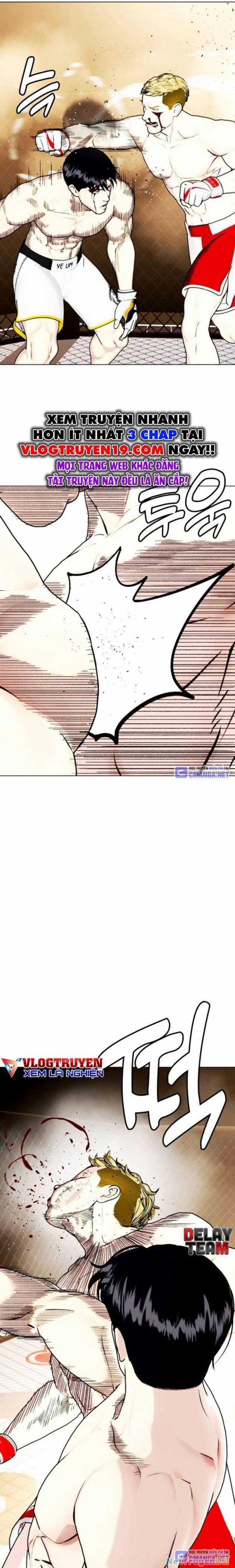 Loser Giỏi Võ - Chapter 83 - Trang 19