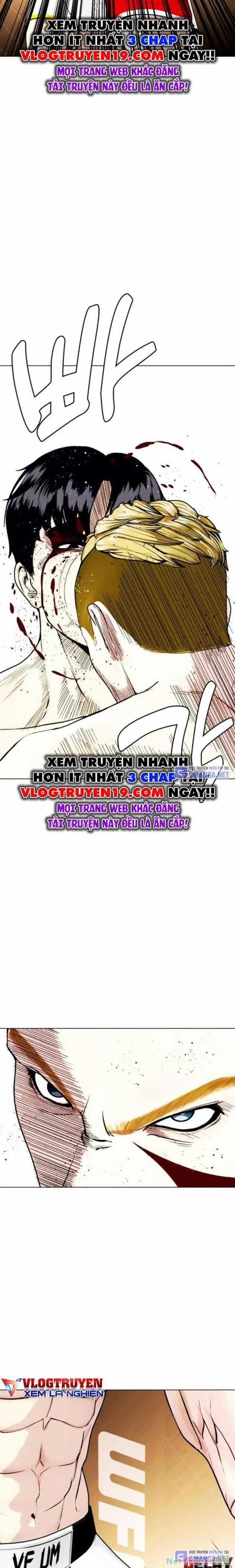 Loser Giỏi Võ - Chapter 83 - Trang 22