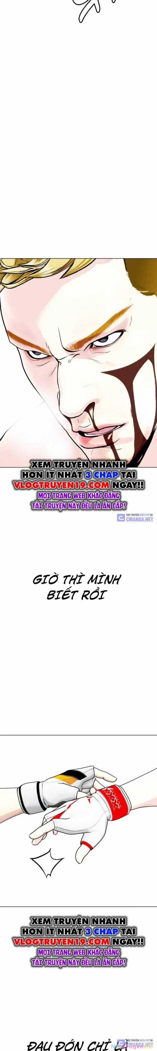 Loser Giỏi Võ - Chapter 83 - Trang 26