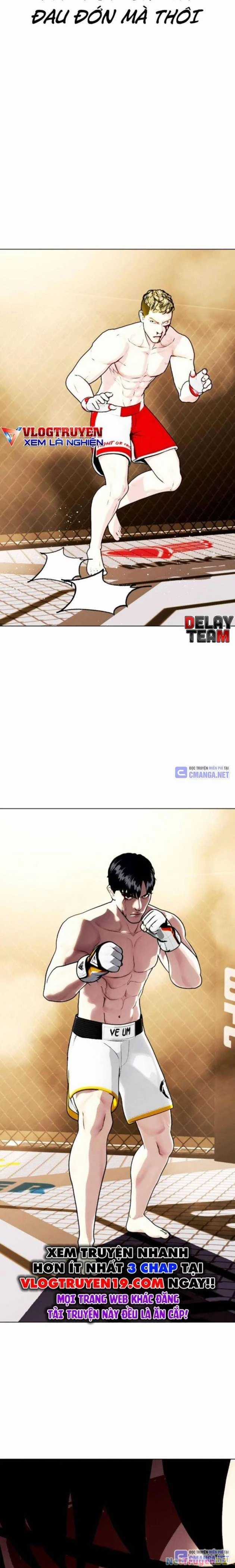 Loser Giỏi Võ - Chapter 83 - Trang 27