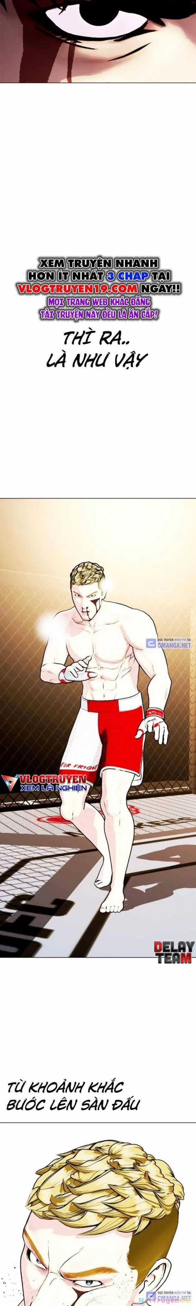 Loser Giỏi Võ - Chapter 83 - Trang 28