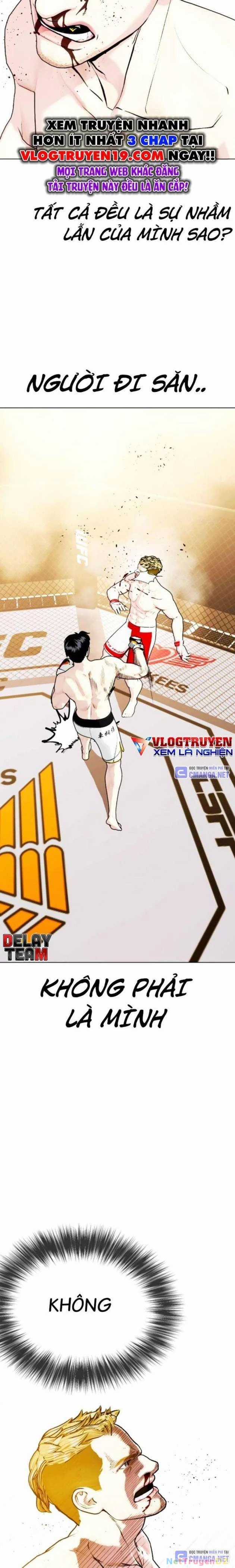 Loser Giỏi Võ - Chapter 83 - Trang 29