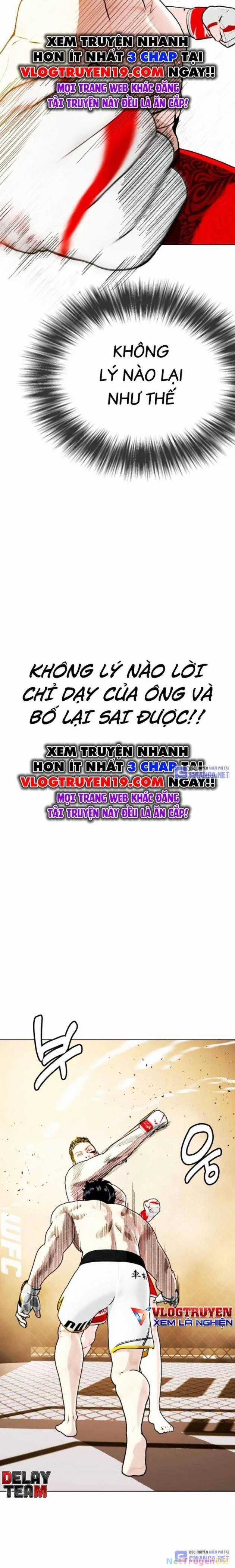 Loser Giỏi Võ - Chapter 83 - Trang 30