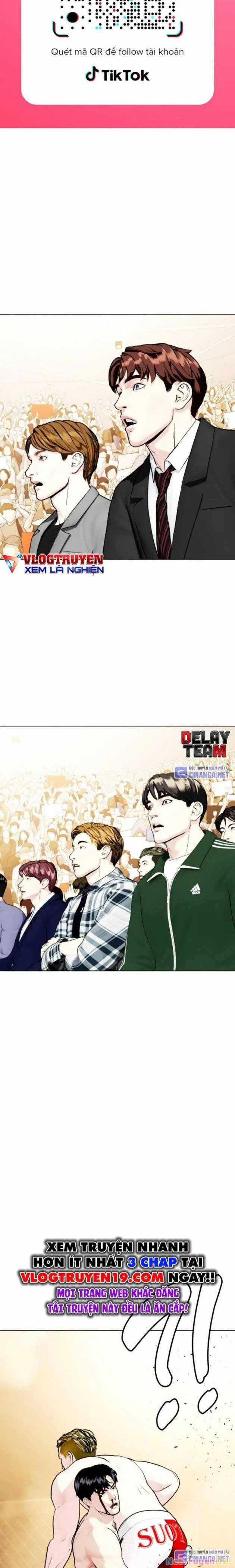 Loser Giỏi Võ - Chapter 83 - Trang 32